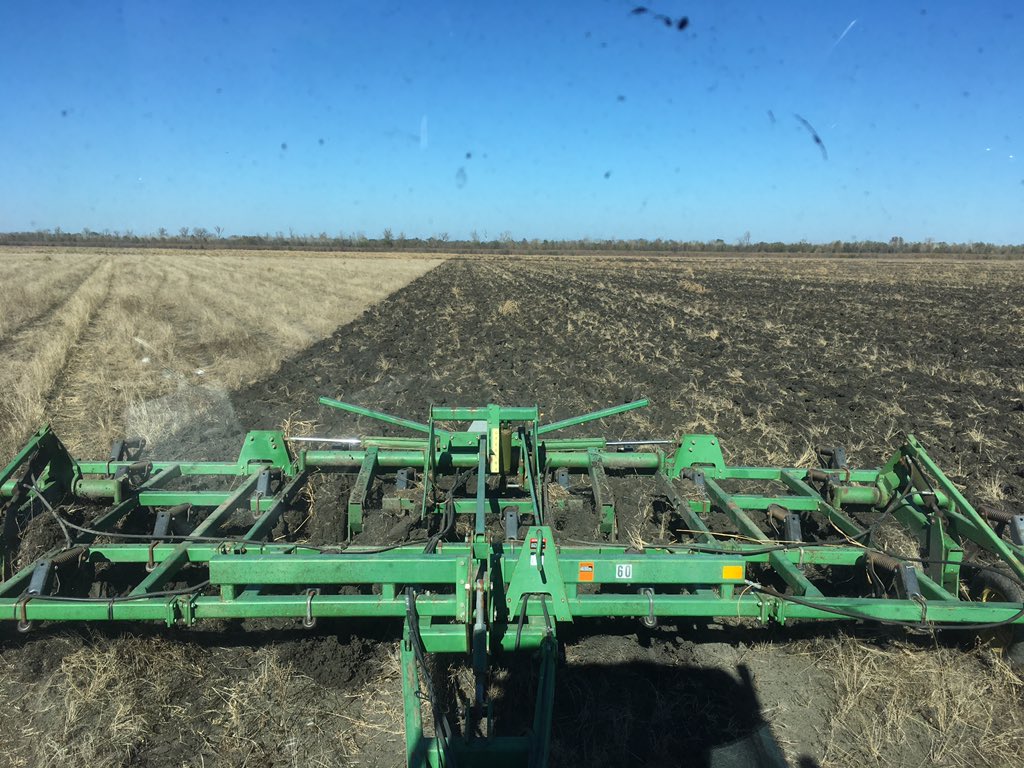 Engineer_Farmer's tweet photo. Mixing in some #chickenlitter
Hope the yields will be just as good as the smell around here right now 😂 https://t.co/yWEJvdjG3X