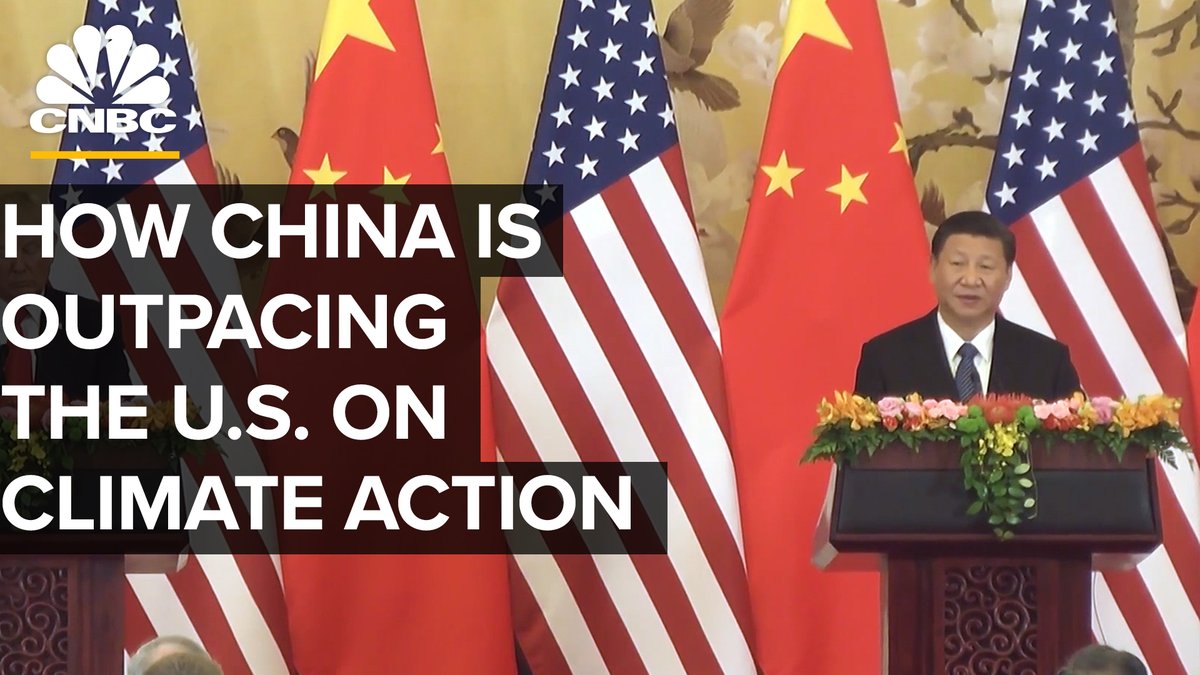 Here S A Look At How The U S Fell Behind China In The Fight Against Here S A Look At How The U S Fell Behind China In The Fight Against