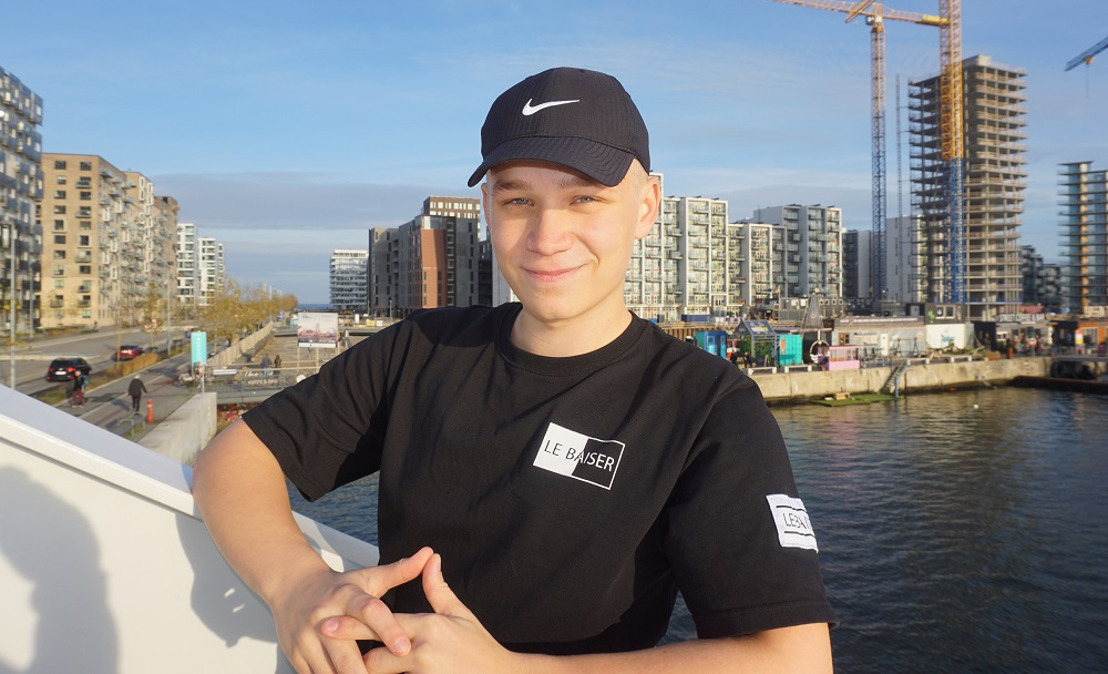 anytaskofficial's tweet photo. Young Danish entrepreneur prefers AnyTask over other leading freelance platforms https://t.co/prBNLzaGV3 @OscarTechBlue https://t.co/Tm51TID8Li