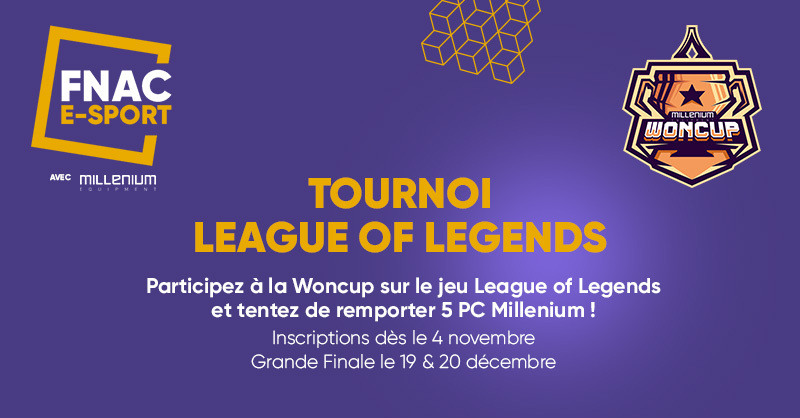 Fnac tweet media