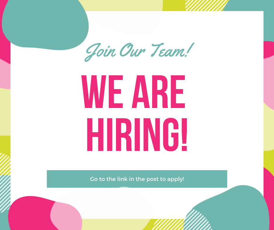 We are hiring a full time entry level health educator to work on our HIV and substance use prevention team in Charleston, SC! See complete job description and application here:
buff.ly/2Kh7HCT
 #JoinOurTeam #HIVPrevention