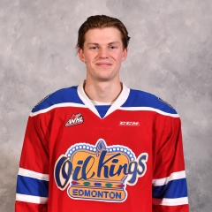 PLAYER UPDATE:

We've signed goaltender Beck Warm to a Standard Player Contract (SPC) for the 2020-21 season. The 21-year-old Whistler, British Columbia, native has yet to make his professional debut.

More, thanks to <a href="/MidwestMoving/">Mid-West Moving</a>: bit.ly/WolvesAddWarm