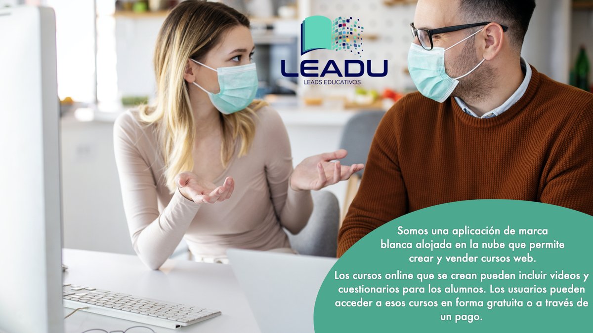 Leadu tweet media