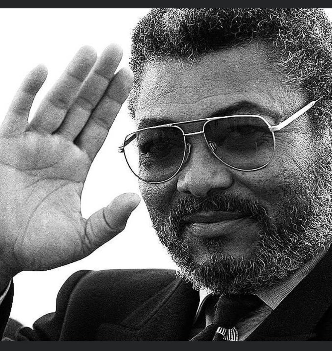 AkosaGh's tweet photo. Rest In Power 
@officeofJJR https://t.co/RfcFPZvjci