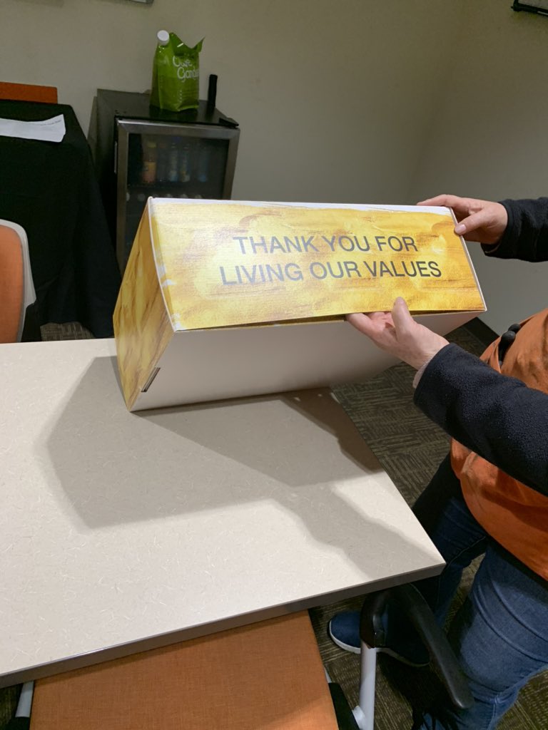 Sheneca Maxwell HD Pro 3273 tweet media