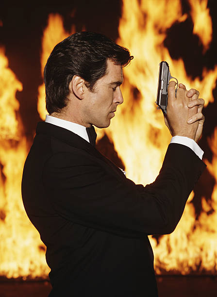 jamesbondlive's tweet photo. GOLDENEYE went on general release in the USA on this day in 1995. https://t.co/4PXIwTz0AU