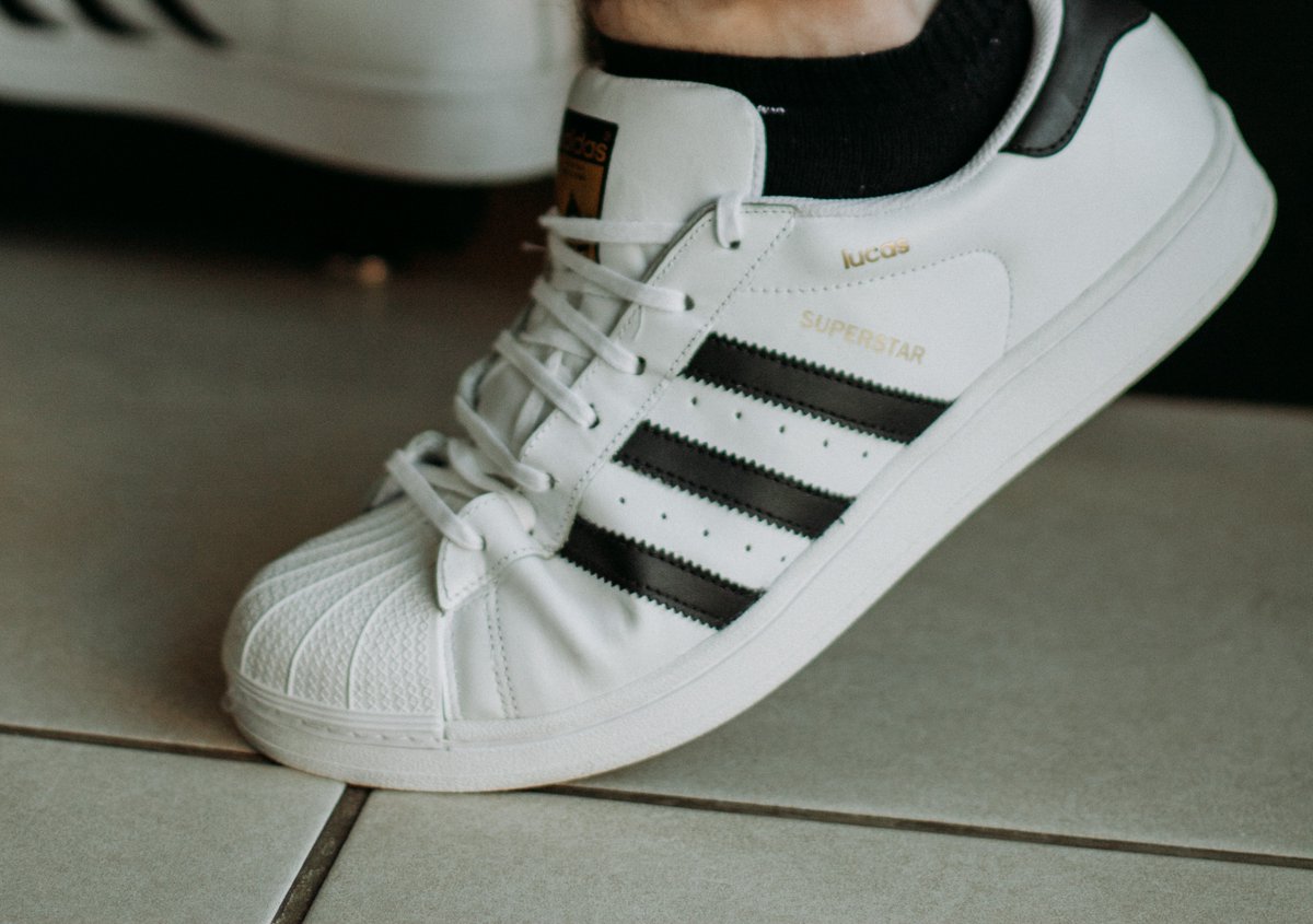 ToneoB's tweet photo. #ADIDAS #thebest 
Nothing beats a true classic! #original #therealdeal #neverforgotten https://t.co/mkAWWu1qpp