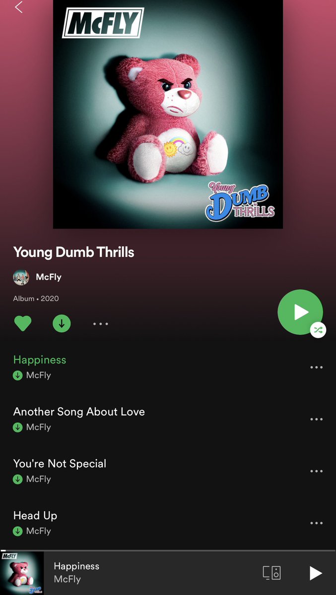 Mexico is ready!!! #youngdumbthrills 🇲🇽🇲🇽 <a href="/itsDannyJones/">Danny Jones</a> <a href="/DougiePoynter/">Dougie Poynter</a> <a href="/TomFletcher/">Tom Fletcher</a> <a href="/mcflyharry/">Harry Judd</a>