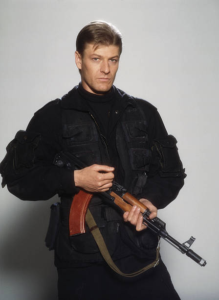 jamesbondlive's tweet photo. GOLDENEYE went on general release in the USA on this day in 1995. https://t.co/4PXIwTz0AU