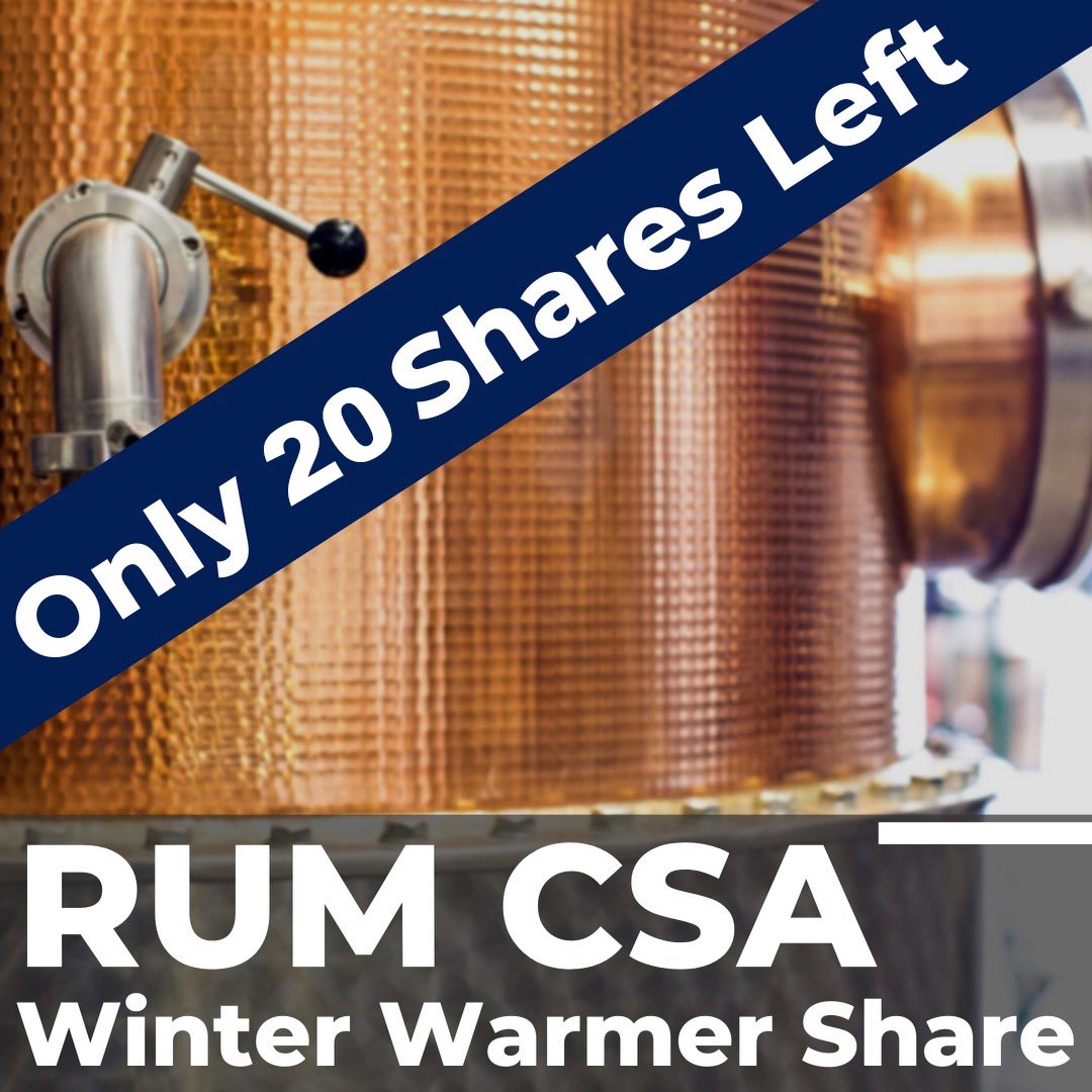 Privateer Rum tweet media