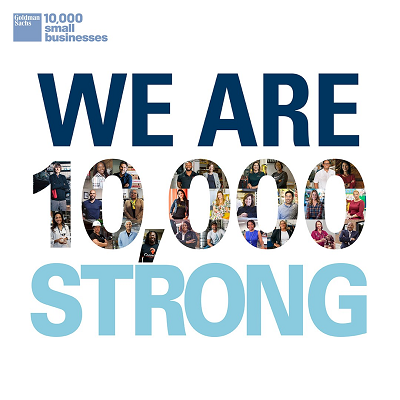 RookAdvisors's tweet photo. Joel Long, CEO of Rook Advisors will be "on stage" at a virtual Goldman Sachs event with Warren Buffett at 1:30 MT. #MakeSmallBig

The #10KSmallBiz community has reached 10,000 graduates across the US! I’m proud we are 10,000 Strong and #MakeSmallBig today and every day. https://t.co/rdmhdt4zvE