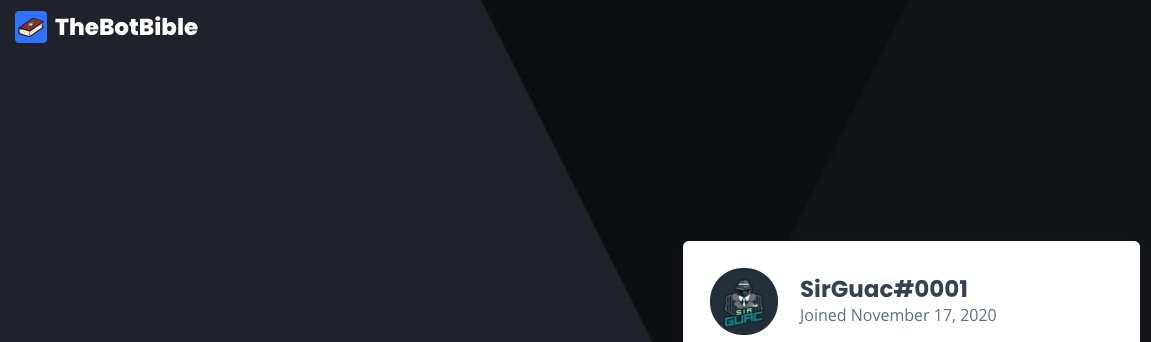 SirGuac's tweet image. Thanks @RestockResort @LyrSoftware 

and @TheBotBible @raf4kay im not washed