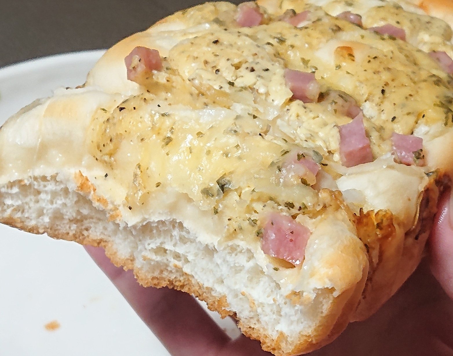 ふんわり食感のちぎれるオニオンブレッド Twitter Search Twitter