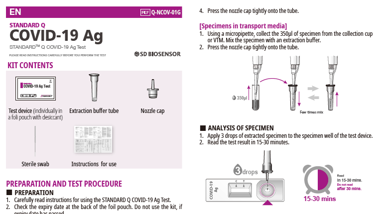 How did they do it?- They used two rapid tests from South Korea (Rapigen and SD Biosensor)- They tested everyone between 10-65 twice over Oct 30-Nov 1, and Nov 6-8. - Positive tests were isolated for 10 days. - Untested citizens isolated for 10 days