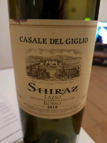 anderclem's tweet photo. Dai un'occhiata a questo vino. Gli do 5 su 5 stelle con l'app @Vivino:https://t.co/07dUvZ1sVL https://t.co/x3njTYjxPk