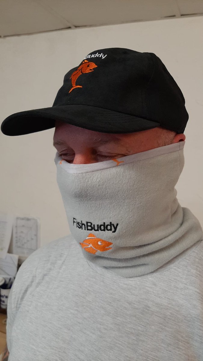CherylWillow's tweet photo. From branded jackets, shorts, facemask, snoods to caps, we are here to help.
High quality at very competitive prices. Contact https://t.co/64YciPiZtl to discuss further.
@FishBuddy_UK #chesterhour #wiganhour #wetherbyhour #sheffieldhour #lancasterhour #workwear #snoods https://t.co/wR2CkTZxKg