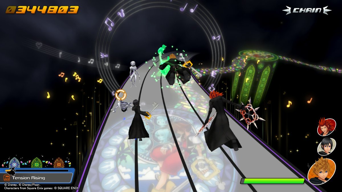 DorkWeb's tweet photo. #KingdomHearts #NintendoSwitch https://t.co/hvHuPeIC1Z