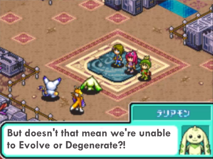 Ravel Carvalho Monte Later In Digimon Story Lost Evolution We See Culumon Being Responsible For The Management Of The Evolution Tree 進化ツリー The Digiplates And The Evolution System As A Ravel Carvalho Monte Later In Digimon Story Lost Evolution We See Culumon Being Responsible For The Management Of The Evolution Tree 進化ツリー The Digiplates And The Evolution System As A
