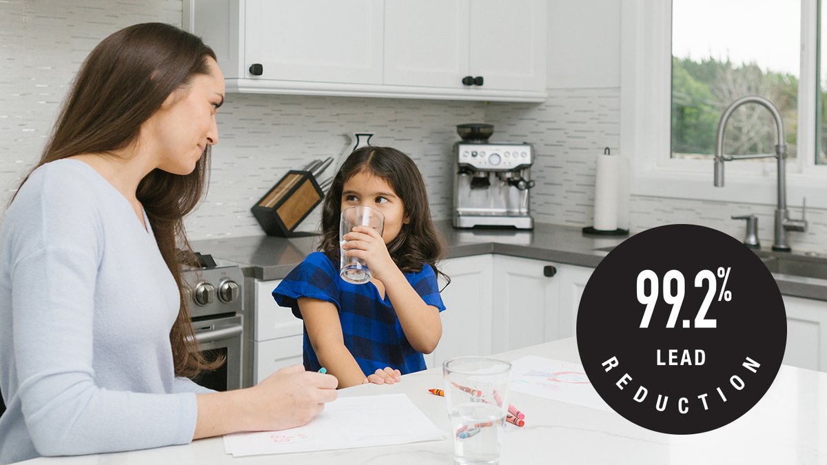 paullkettle's tweet image. RT  RT @wattswater: Reduce lead up to 99% for safer, better tasting water with our under counter high capacity filter. ow.ly/9mrW50CnhYp #drinkingwater #cleanw…