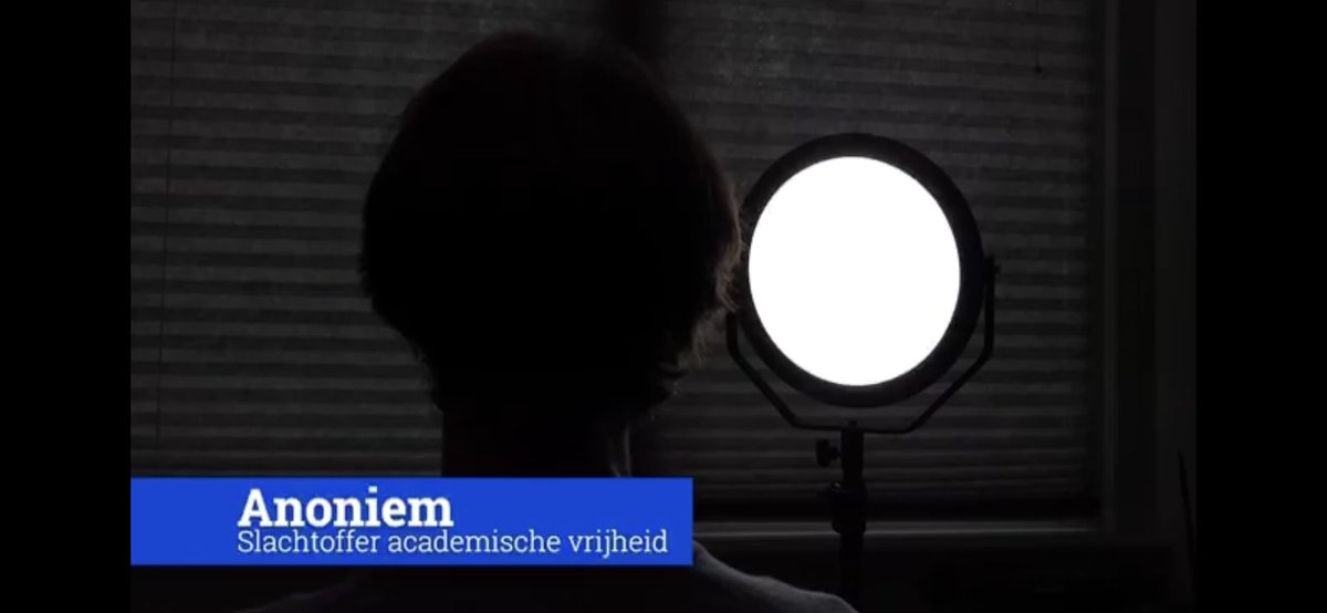 Donderdag om 10.30 de ongecensureerde verhalen van de slachtoffers van academische vrijheid!! sessie A7  #NVMO2020 <a href="/IASlootweg/">Irene Slootweg</a> <a href="/NoukNouk84/">Anouk Wouters</a> <a href="/rmvdleeuw/">renee van der leeuw</a> <a href="/NVMO_AF/">NVMO_AF</a> <a href="/paternotte_emma/">Emma paternotte</a>