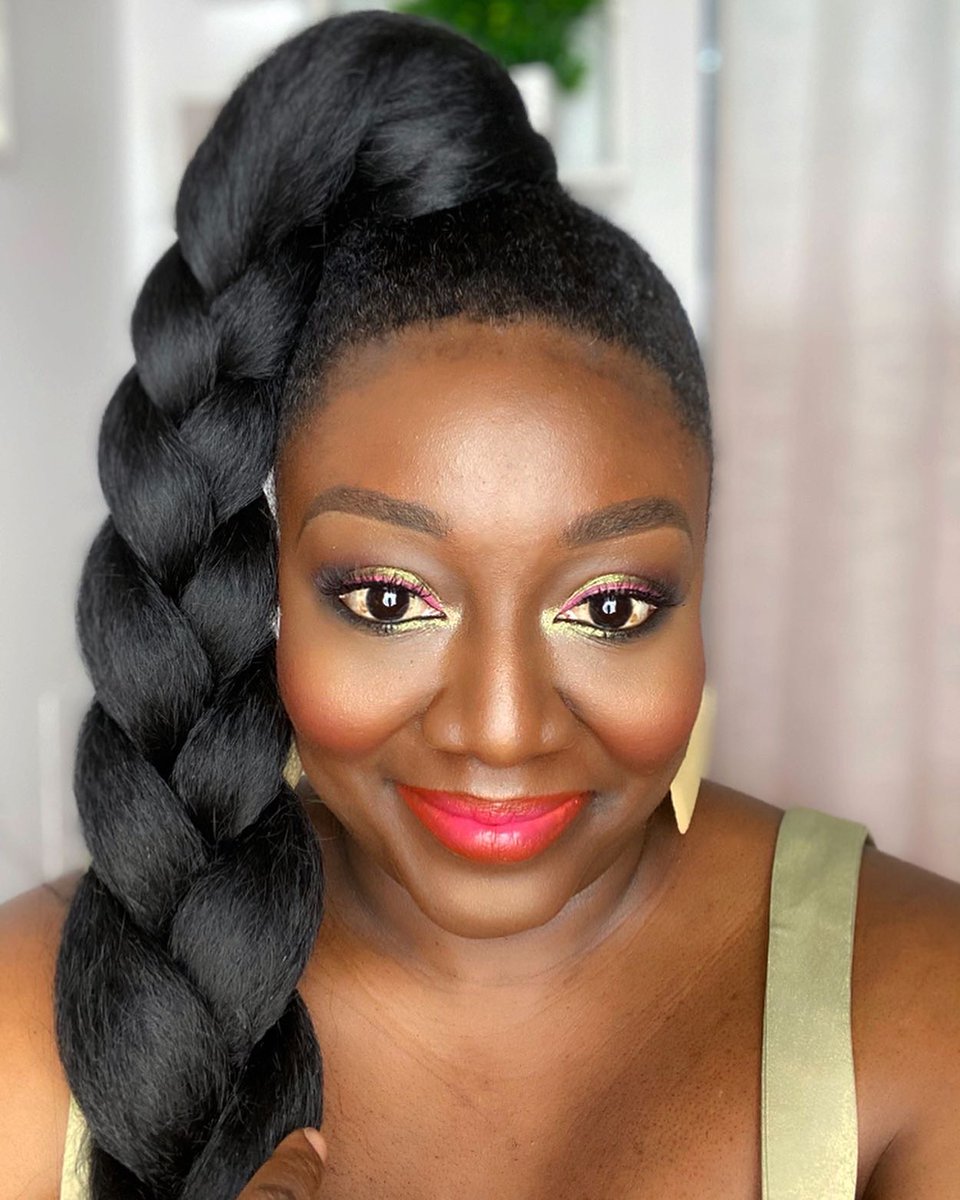 TracypMakeup's tweet photo. Thank You!💜 RT @tserings: @TracypMakeup @hudsonsbay The eyes have it!!! 😍 #HBBeauty #HBColourfulLife #HBPartner https://t.co/Rh0Xv4Nd62