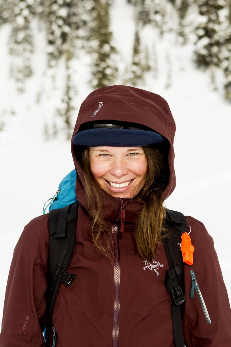 avalancheca's tweet photo. Meet our 2020 AvCan ambassadors! We're so excited to be working with this talented bunch.
Welcome back to Team AvCan, @chrisrubenski, Nadine Overwater, @abbydell - and welcome to the team, @sarahhueniken!
Click the link to find out more👉 https://t.co/kpUhiyIKFZ #AvCan #AvySavvy https://t.co/h9IoiUZfP9