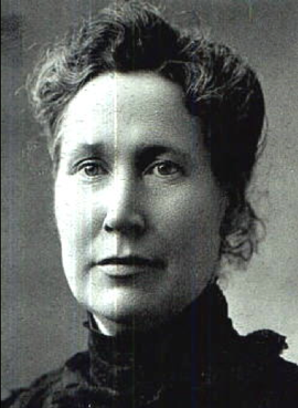The WEIU's officers included Irish-Catholic labor leader Mary Kenney O’Sullivan, Black clubwoman Josephine St. Pierre Ruffin, and Jewish Progressive reformer Alice Goldmark Brandeis. Not all WEIU members were  #suffragists, but O'Sullivan, Ruffin, Brandeis, and Kehew were.7/