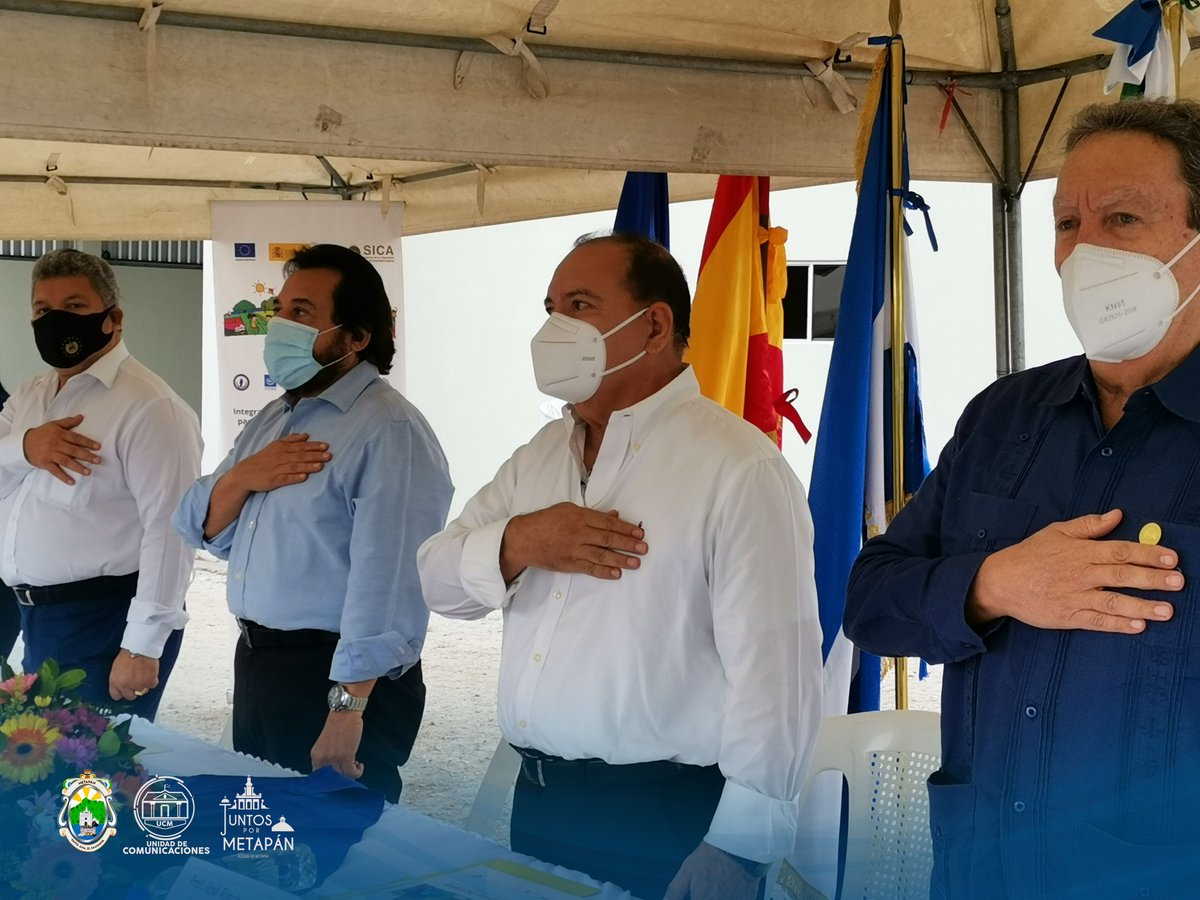 DistritoMetapan's tweet photo. Esta obra, es una apuesta a la educación vocacional de los metapanecos. Lo cual permitirá desarrollo social y económico a las familias, así como, progreso local a nuestro municipio.
Gracias a los esfuerzos interinstitucionales, este proyecto es una realidad. https://t.co/24offcEu8Q
