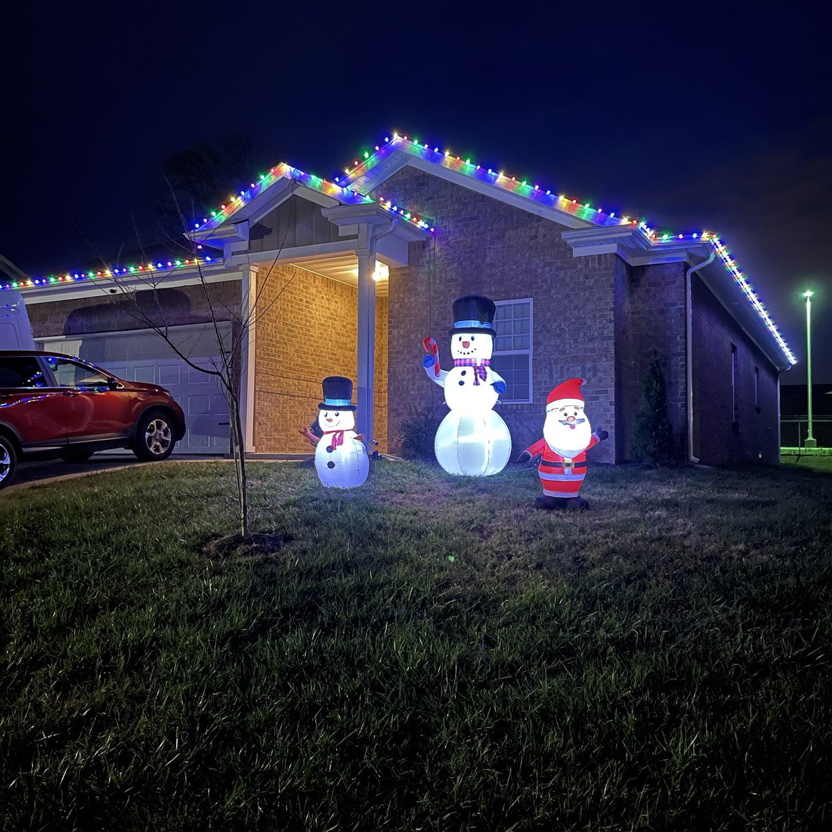 SquirrellyEngr's tweet photo. Christmas is around the corner. Who’s as excited as I am?? 🎄🎄🎄#Christmas #holidayseason https://t.co/MM6kZfqvvB