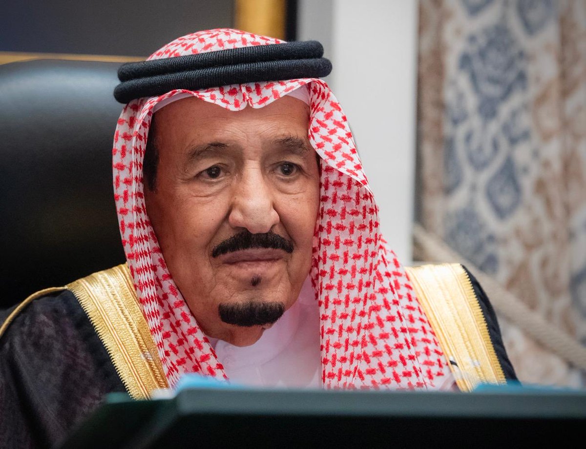 أخبار السعودية tweet media
