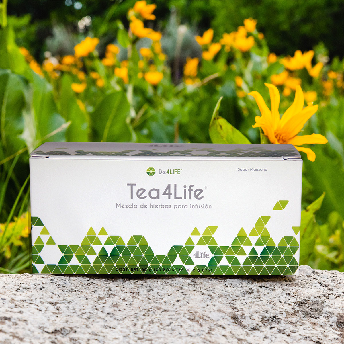 TFenews's tweet photo. 💚 Tea4Life 💚 tu mejor aliado para estos días de frío.
#Tea4Life #ProductosHechosConAmor #4LifeMéxico https://t.co/tWDbiR1ECG
