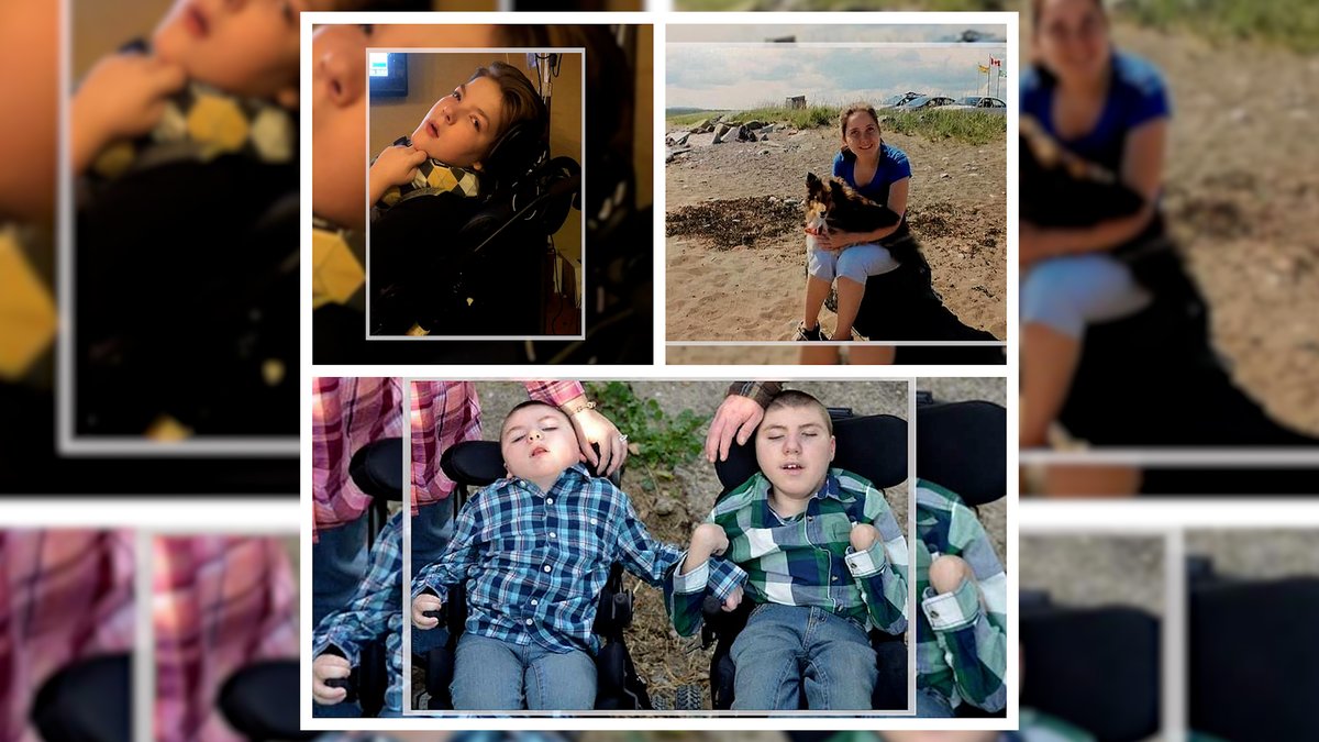 haleysheroes's tweet photo. Why we fundraise! https://t.co/92lxkIViQN #GivingTuesday #BattenDisease https://t.co/ncjEhmIvlq