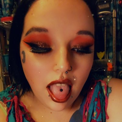 🌙Lunar Empress Echo🌜 tweet media