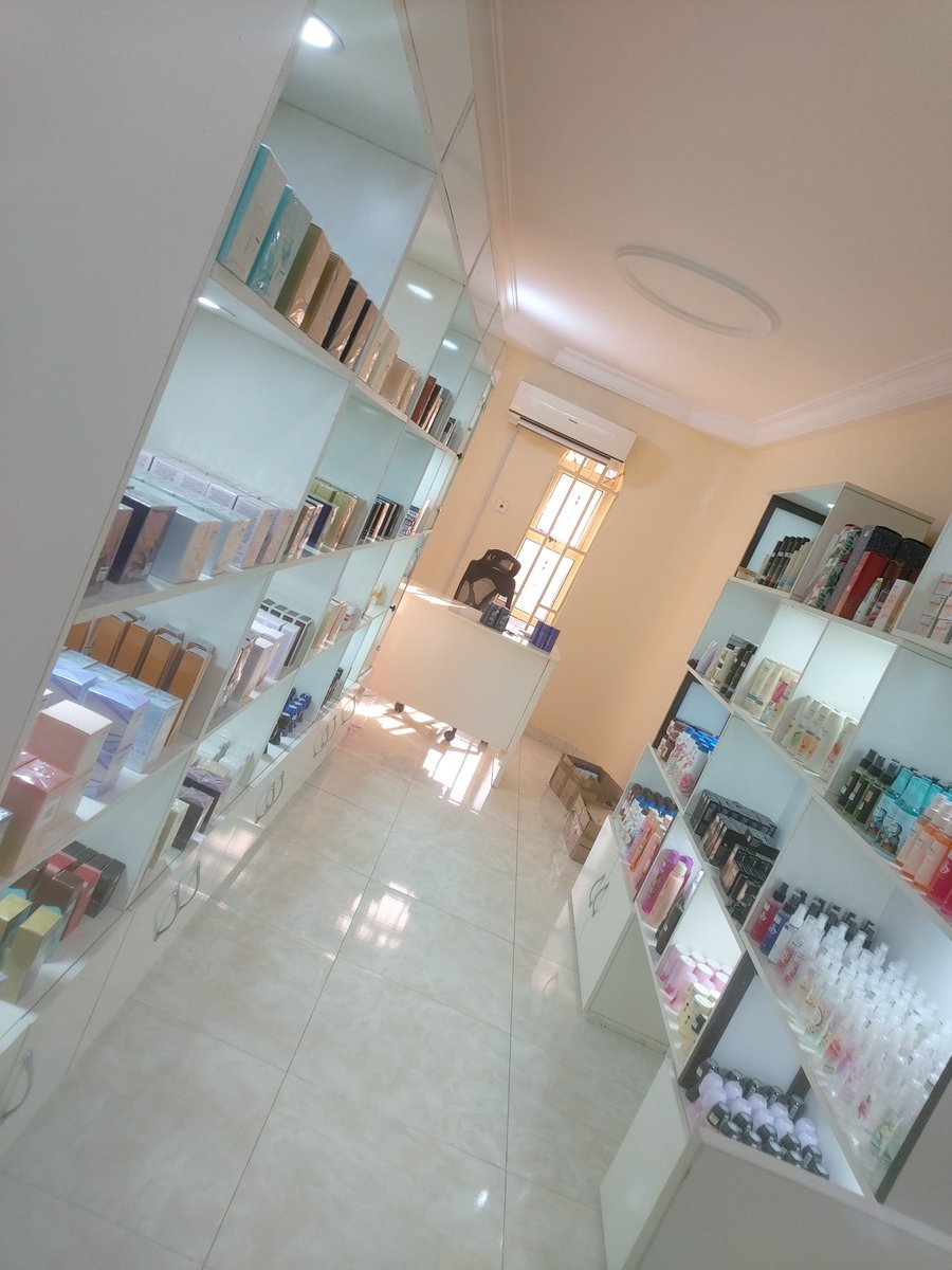 AvonQueen3's tweet photo. I am excited to have evolved from only an online platform to space in a place. AvonQueen Collections caters for your AVON perfumes, skincare and grooming essentials as we guarantee you value for money. 
We are located at No 88 1st Avenue Gwarimpa, Abuja.
📞 &amp; 💬 on 08030594328 https://t.co/avl51dUF9r