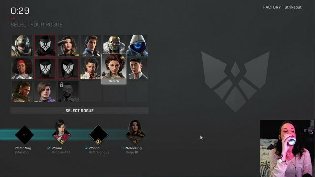 I'm going live now on Twitch! Come and join me at https://t.co/732q2B3H7d for some laughs and shenanigans<a href="/tag/twitch"class="tags"><span>#twitch</span></a><a href="/tag/smallstreamer"class="tags"><span>#smallstreamer</span></a><a href="/tag/twitchcommunity"class="tags"><span>#twitchcommunity</span></a>