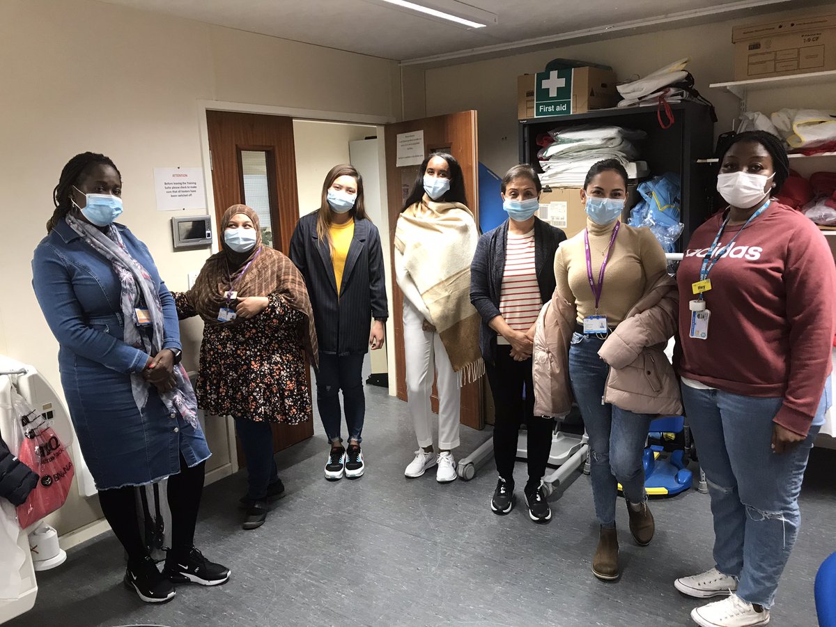 Newham Hospital Surgery (@newhamsurgery) on Twitter photo Another week in the Enhancing Nursing Skills program.Refresher sessions on end of life care, diabetes, blood transfusion, nasogastric tubes, oxygen therapy and pressure ulcers to name just a few. Check out our very happy nurses <a href="/NewhamPdn/">Newham Hospital - Nurse Education Team</a> <a href="/louise_crosby/">Louise crosby</a> <a href="/pagea01/">Anna Page</a> <a href="/JemLaura/">Jemma-Laura Joseph</a> Another week in the Enhancing Nursing Skills program.Refresher sessions on end of life care, diabetes, blood transfusion, nasogastric tubes, oxygen therapy and pressure ulcers to name just a few. Check out our very happy nurses <a href="/NewhamPdn/">Newham Hospital - Nurse Education Team</a> <a href="/louise_crosby/">Louise crosby</a> <a href="/pagea01/">Anna Page</a> <a href="/JemLaura/">Jemma-Laura Joseph</a>