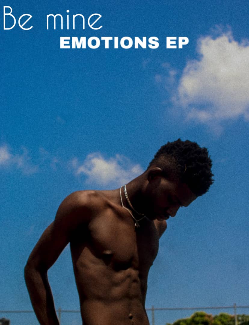 Posah_singer's tweet photo. "Be Mine" 3rd Track Off Posah's most anticipated studio EP is OUT now.
Sorry for the wait guysssss ❤️❤️❤️

https://t.co/bCraqekKRC

Listen And share💜💜 https://t.co/MhNrEYGEL9