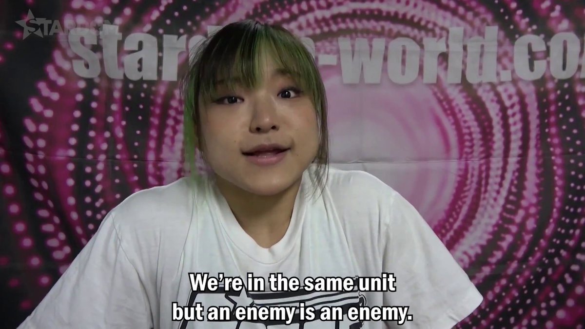 Remember going to hardcore shows?