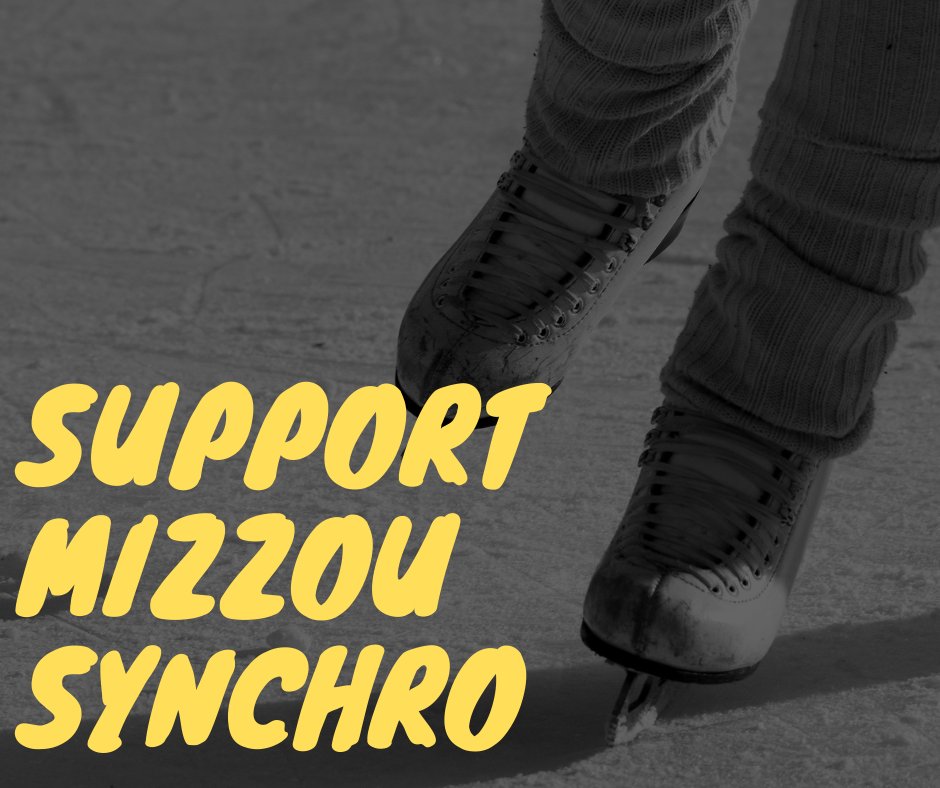 MizClubSynchro's tweet photo. Looking for a great holiday present? Buy online gift cards and support Mizzou Club Synchro at the same time! More info on our Facebook: https://t.co/SrJtnqh7W4 https://t.co/B4Z0xjvFgg