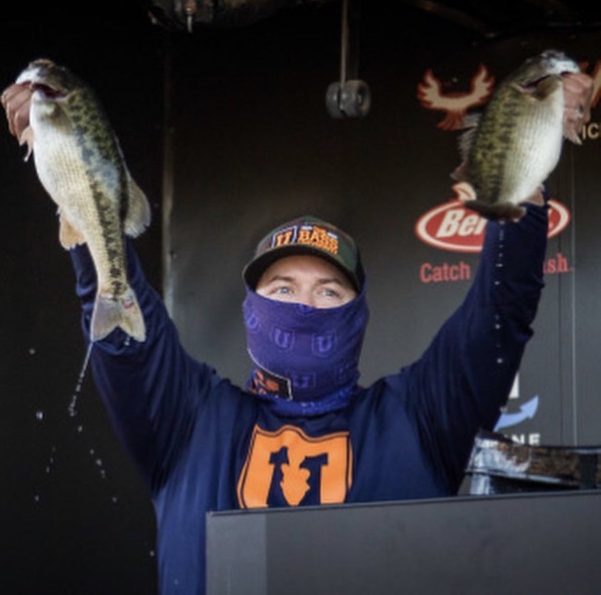 Please join us in congratulating <a href="/reelsnot/">Reelsnot</a> Pro Justin Kimmel on becoming the @FLWFishing BFL All-American Co-Angler Champion! 🏆 #TeamReelsnot