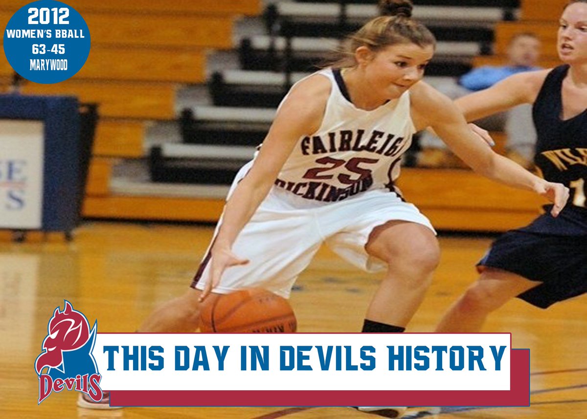 FDUDevils's tweet photo. #ThisDayInDevilsHistory 🗓 in 2012... @DevilsWBB tipped off the season at the Rinso Marquette Tournament ‼️

From the win ⬇️

🏀 Leigh-Ann Lively ➡️ 26 pts | 12-12 FT
🏀 Jalessa Lewis ➡️ 12 pts | 6 rebounds | 12-12 FT
🏀 Rachel Groom ➡️ 10 rebounds 

#HeatsRising🔥| #HornsUp🤘 https://t.co/SO96eRYVwi