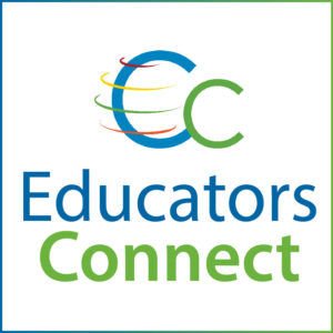 creativecn's tweet photo. #VirtualLearning isn't just for students!

💻 We're currently preparing for new #EducatorsConnect calls with current ArtLink teachers!

👩‍🏫 Are you a current teacher who wants to know how you can be a part of a call? 📩 Send us a DM! https://t.co/l4J4q0CEhG