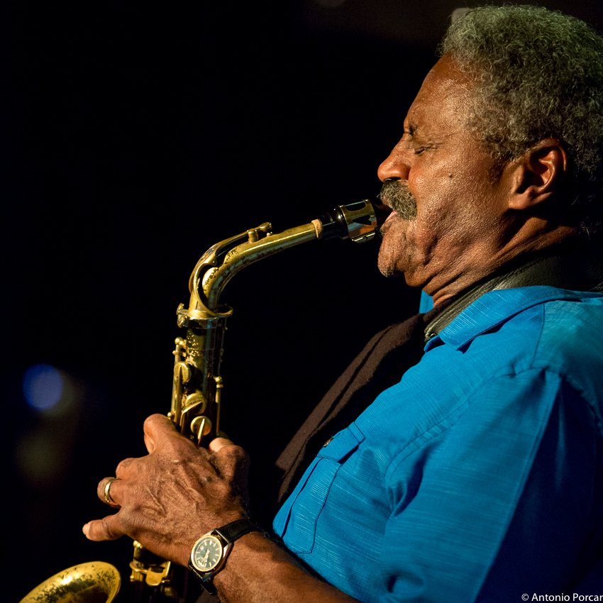 Book now for Charles McPherson &amp; Rob Thorsen Live in concert streamed by the Global Music Foundation November 22. Details here: bit.ly/38O6Svk