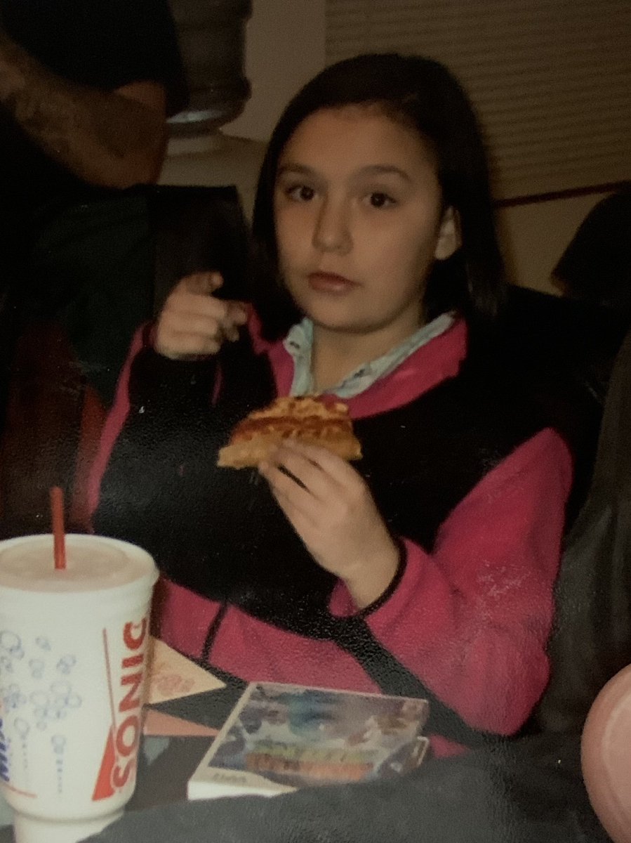 KingBailey_14's tweet image. I’m a big kid now! 

#TransAwarenessWeek2020