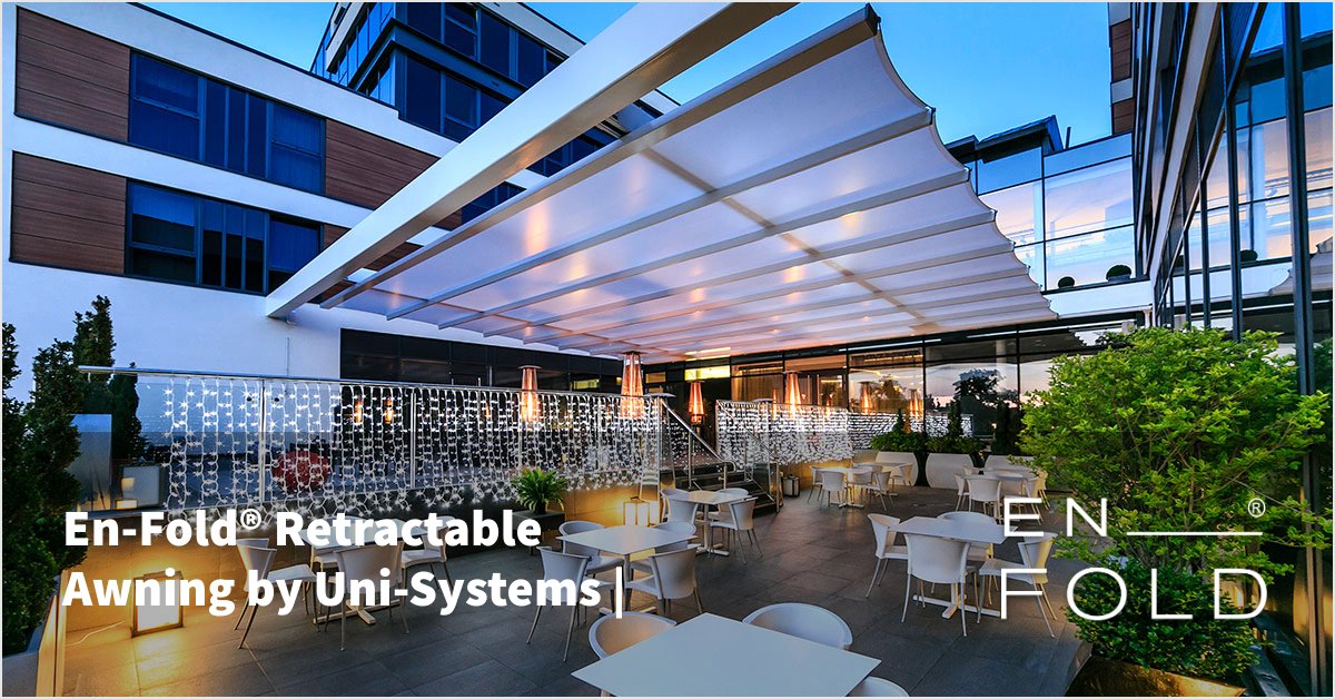 Uni-Systems, LLC tweet media