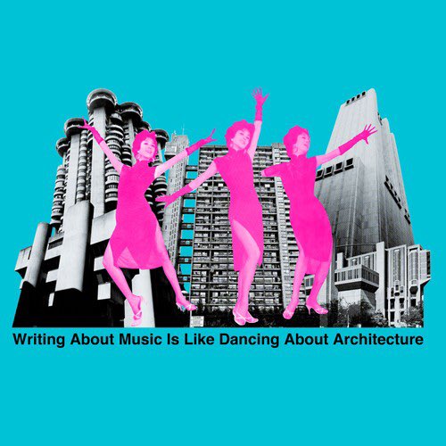 #writingaboutmusic #weirdoshrine #famousquotes #frankzappa #elviscostello #musicblog #musicreviews