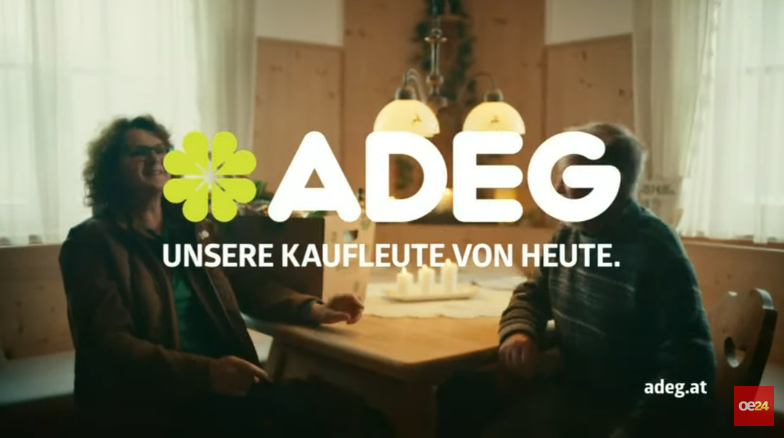 Chrisl7000's tweet photo. Man kann im Oaschlochsender werben. Man muss aber nicht.
#ADEG #Rewe @rewe_group #oe24tv #211w #0211w https://t.co/g5vDNL1fdt