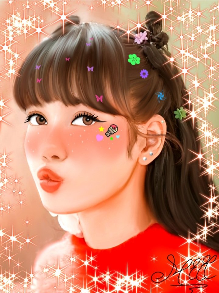 ArtMeec's tweet photo. Monalisa lisa #lisa #blackpink #blackpink #Icecream #blackpinkfanart #fanart #lisafanart #kpopfanart #editlisa #KPOP https://t.co/XCPBSPBszG
