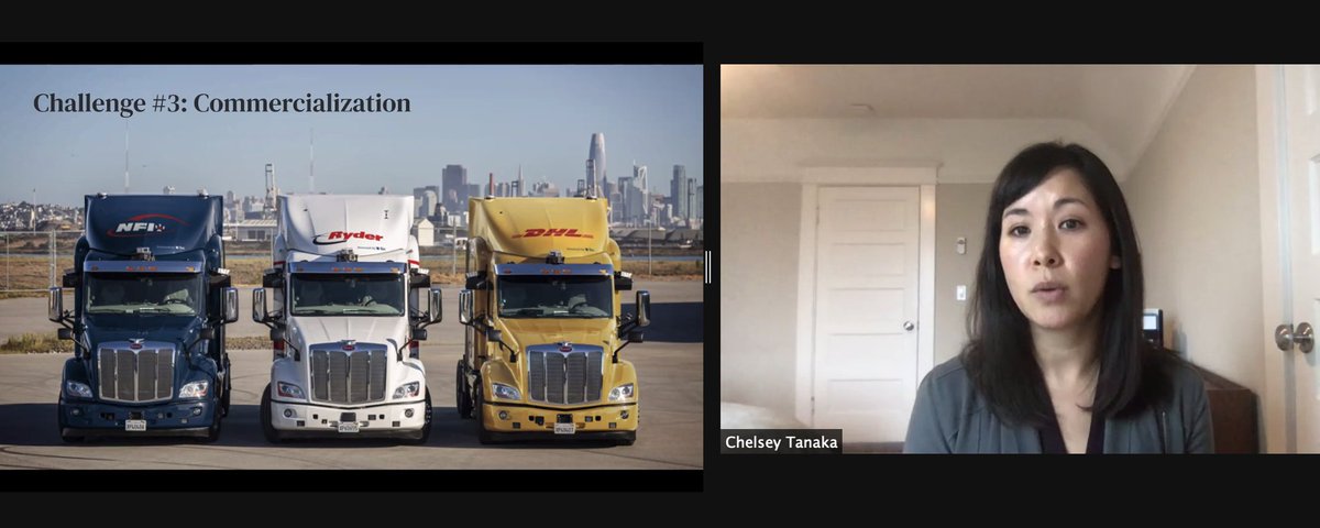 InfoNUTC's tweet image. Chelsey Tanaka, Head of Product for Ike, presents... ike.com #ITW2020 #NUTC #CCITT issuu.com/tcinfo/docs/20…