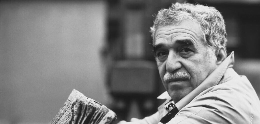 إننا لا نموت من الوحدة ، نموت من 
الذين أرخصونا وكنا نشعر بأنهم الحياة.

-غابرييل ماركيز